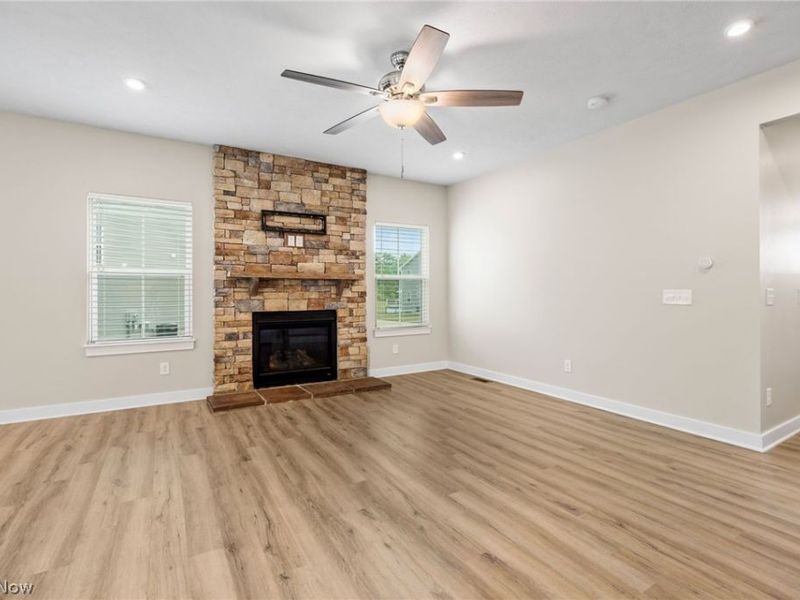 3945 Old Hickory Avenue NW, Canton, OH 44718 Photo 9