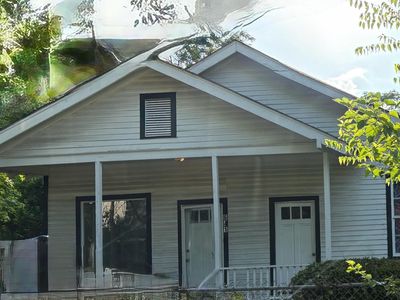 641 Kentucky Street , Columbia, SC 29201