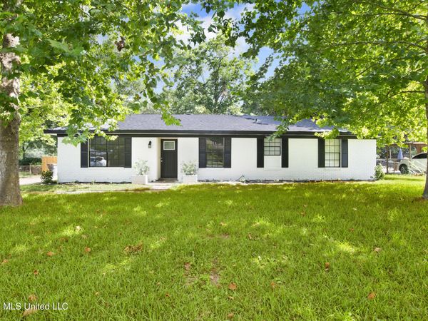 5921 Camp Halls Mill Road, Mobile, AL 36619