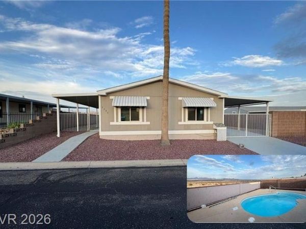 3250 Del Monte Street, Laughlin, NV 89029
