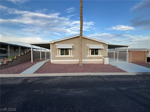 3250 Del Monte Street , Laughlin, NV 89029