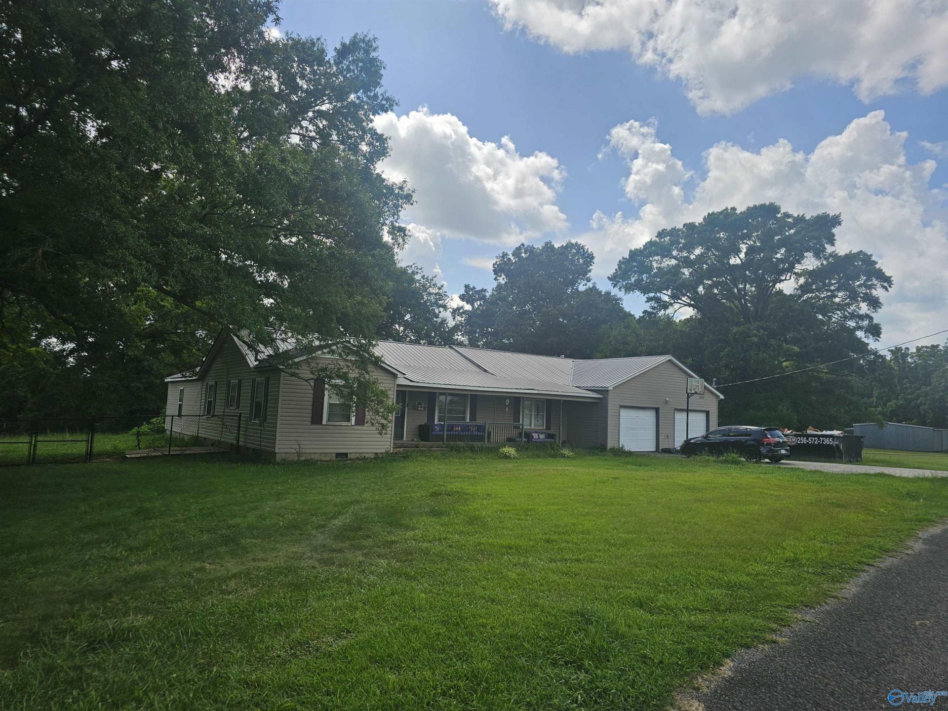 99 Ball Park Road, Union Grove, AL 35175 Main Photo