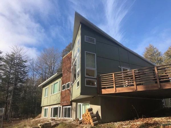 503 Jackson Harbor ROAD, Washington Island, WI 54246