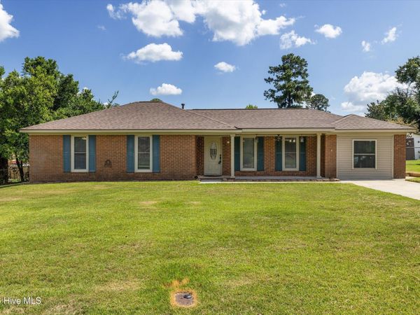 4044 Old Trail Road W, Martinez, GA 30907