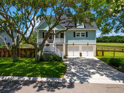 1463 Harborsun Drive, Charleston, SC 29412