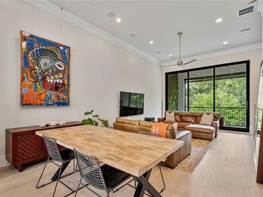 2157 Wenge Lane, Dallas, TX 75219