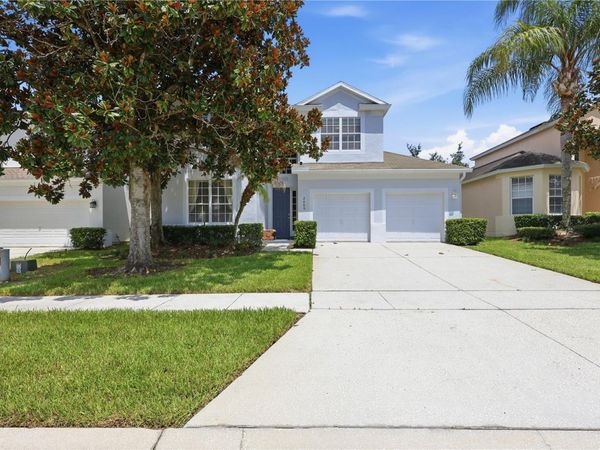 2689 MANESTY LANE , KISSIMMEE, FL 34747