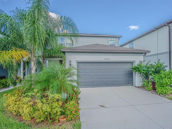 21027 MONZA LOOP , LAND O LAKES, FL 34638