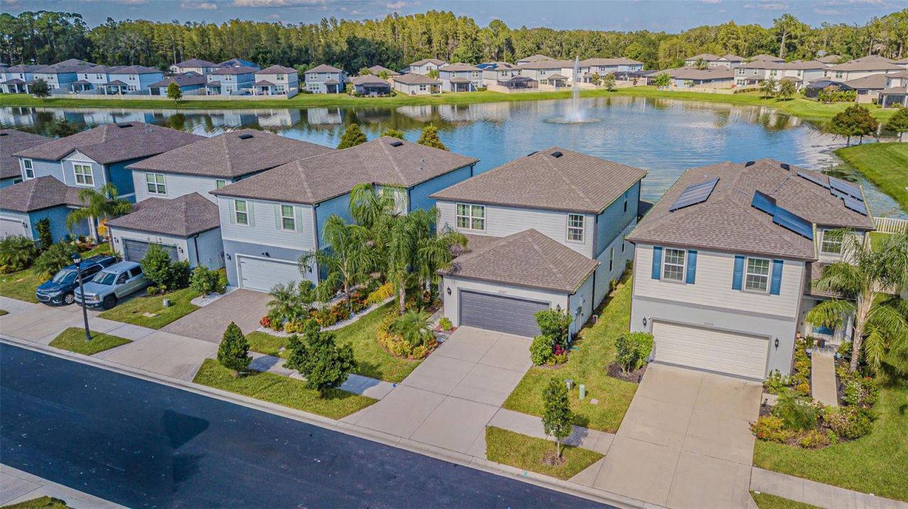 21027 Monza Loop , Land O Lakes, FL 34638 Photo