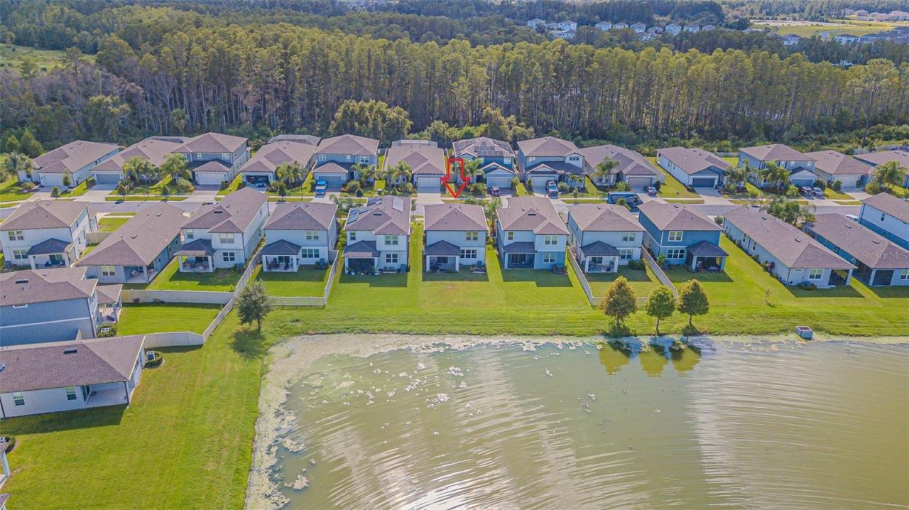 21027 Monza Loop , Land O Lakes, FL 34638 Photo