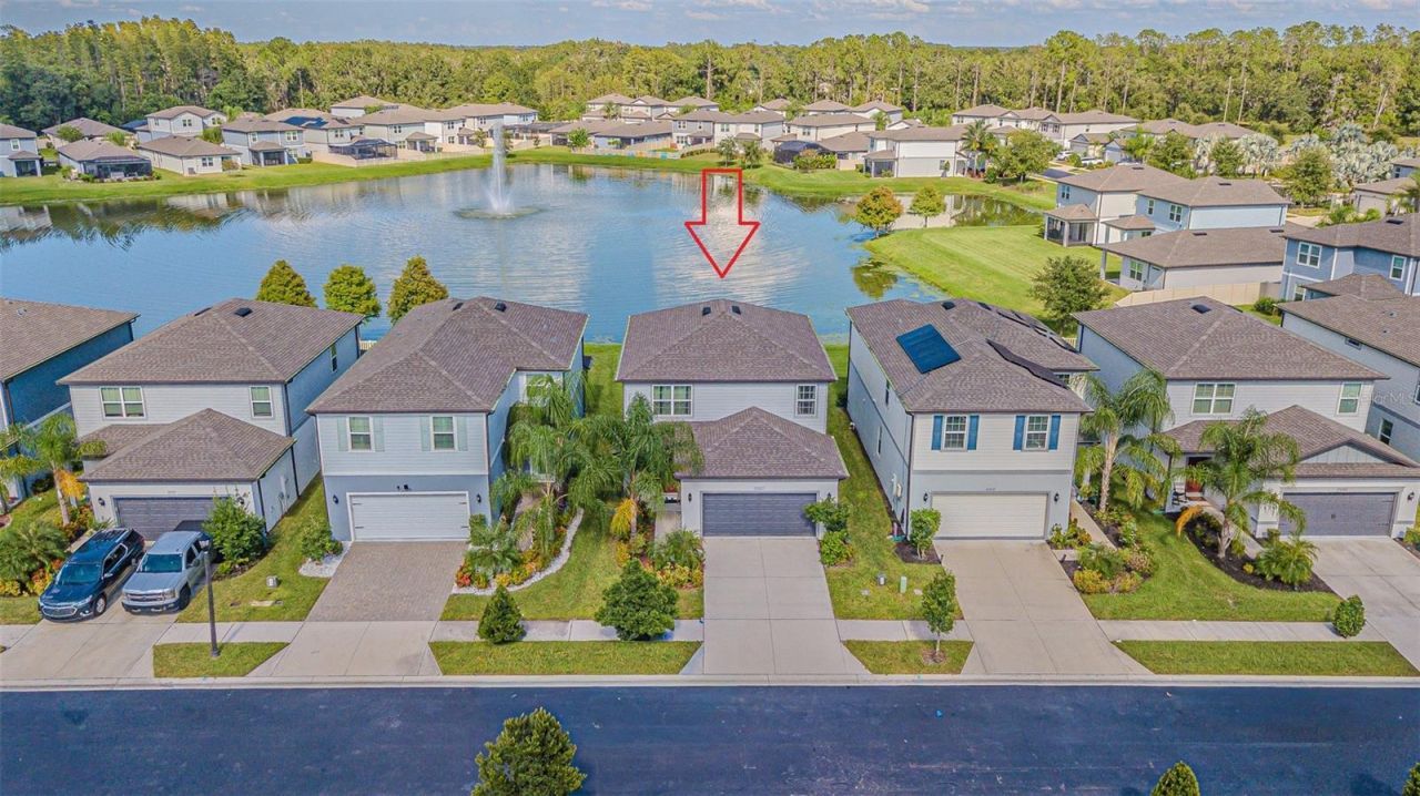 21027 Monza Loop , Land O Lakes, FL 34638 Photo
