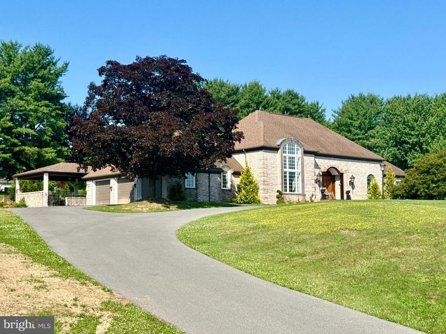 50 Sweet Gum Road , Selinsgrove, PA 17870 Main Photo