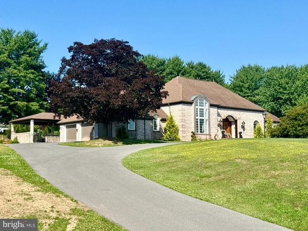 50 SWEET GUM ROAD, SELINSGROVE, PA 17870