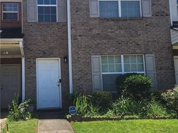 1578 Eastern Sunrise Lane , Decatur, GA 30034