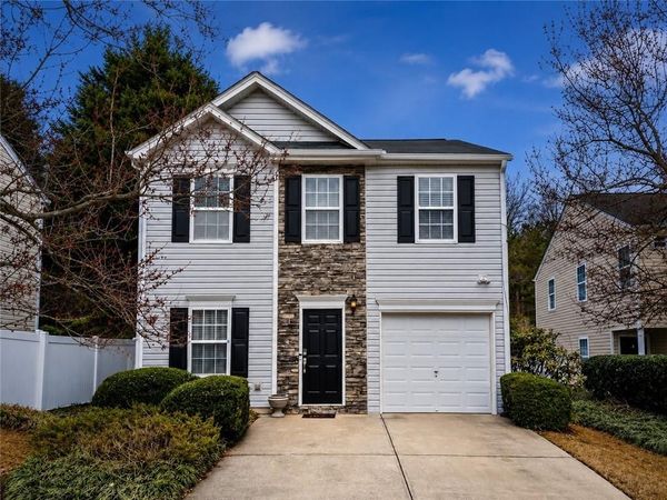 188 Ilex Drive , Canton, GA 30114