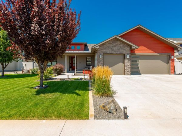 253 Durant Street, Grand Junction, CO 81503