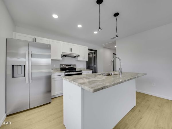 122 N East Avenue , Unit A, Panama City, FL 32401