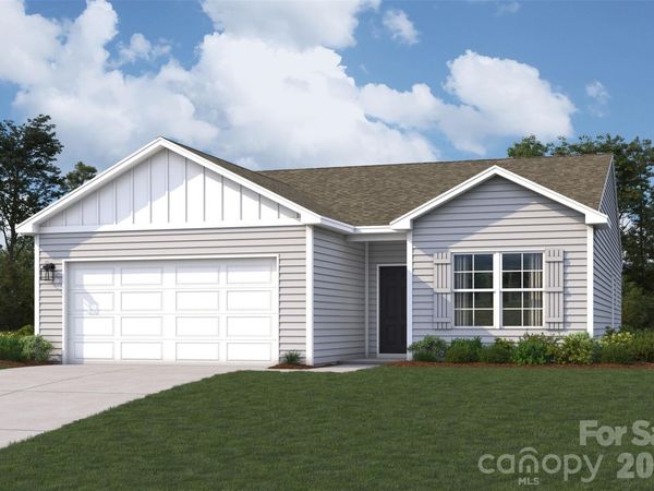 1507 Catskill Way, Newton, NC 28658