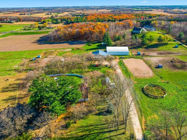 N6842 570th Street, Beldenville, WI 54003