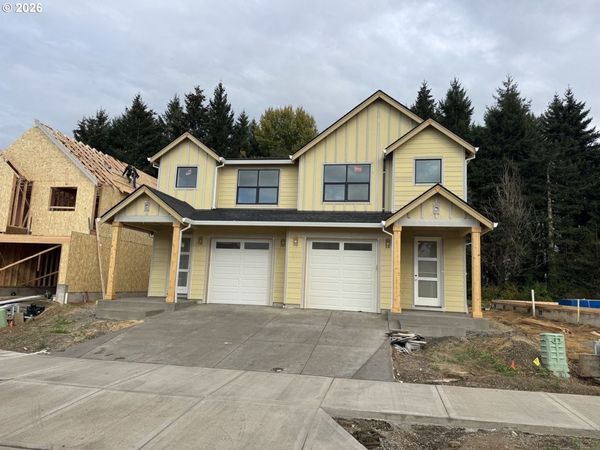 1544 Aspen ST, Woodburn, OR 97071