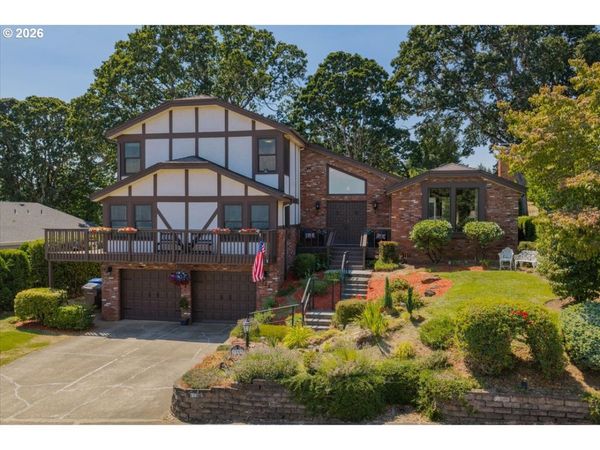 1283 35TH NW AVE, Salem, OR 97304