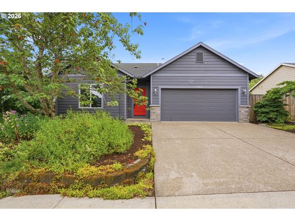 642 S 13TH AVE, Cornelius, OR 97113
