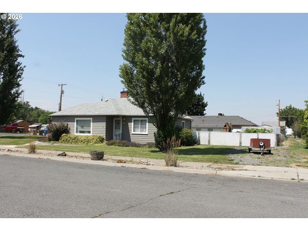 710 BROADWAY ST, Baker City, OR 97814