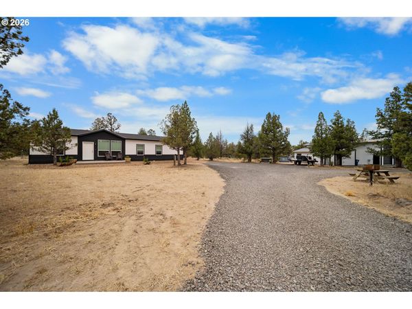 17045 SE UTE RD, Prineville, OR 97754