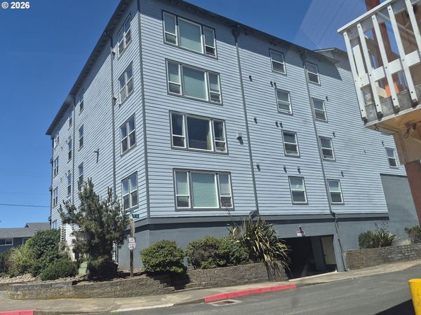 300 N PACIFIC ST, Unit 45, Rockaway Beach, OR 97136