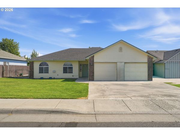 169 RIO SENDA ST, Umatilla, OR 97882