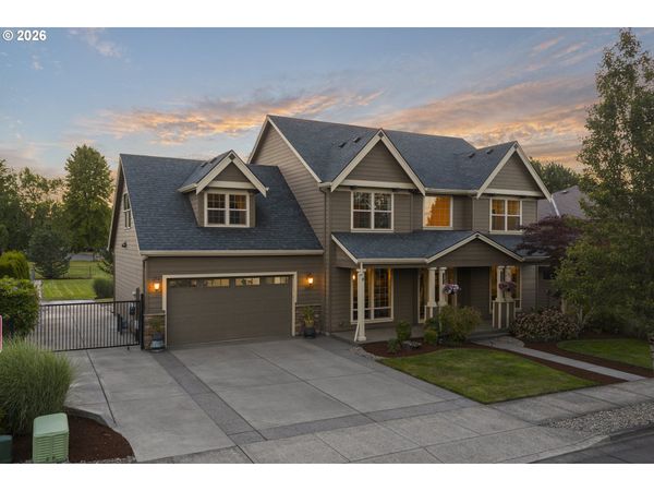 3097 SE KINGFISHER AVE, Gresham, OR 97080