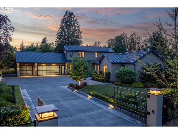 13799 ATWATER LN, Lake Oswego, OR 97034