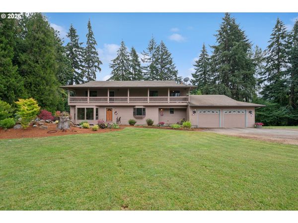 12834 EHLEN RD, Aurora, OR 97002