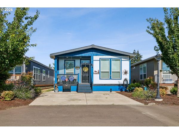 515 SE SHERIDAN RD, Unit 3, Sheridan, OR 97378