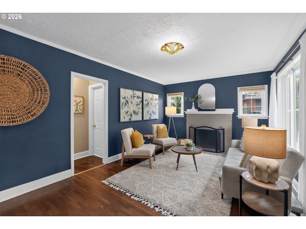 2640 SE GRANT ST, Portland, OR 97214