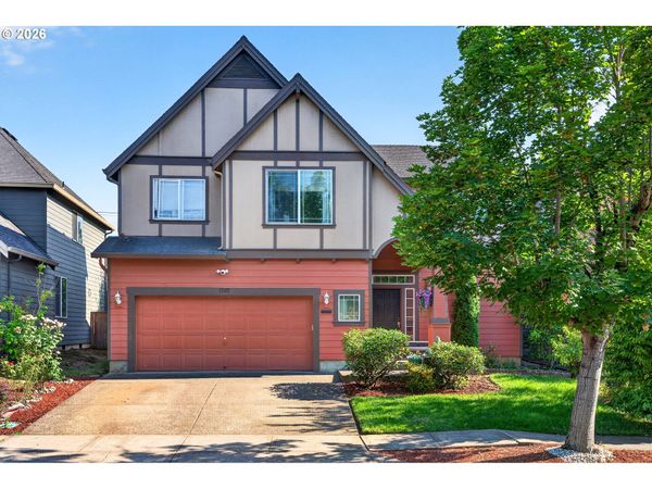 17122 SW ROOSEVELT ST, Sherwood, OR 97140