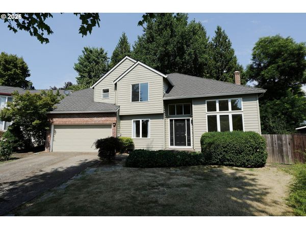 11422 SW FRENCH GLEN CT, Wilsonville, OR 97070