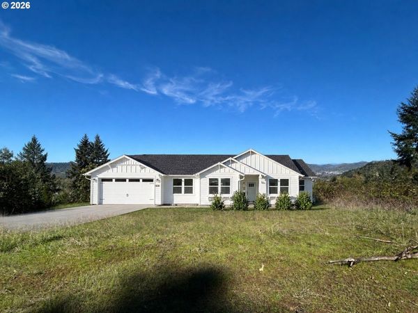 0 NE LOOKINGGLASS Lot 1,2 RD, Roseburg, OR 97471