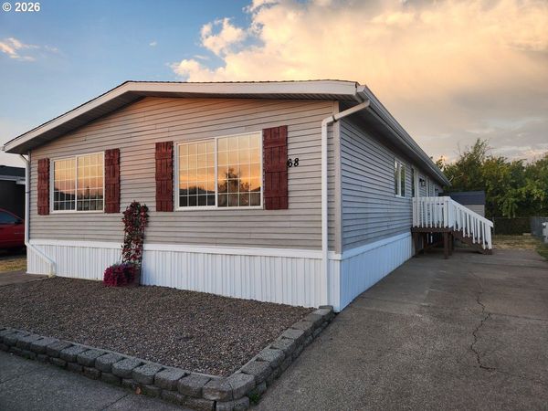 2151 THREE LAKES RD, Unit 68, Albany, OR 97322