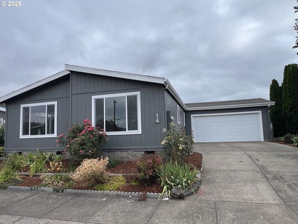 11105 MAIN ST, Unit 14, Donald, OR 97020