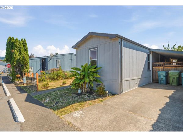 301 E COLUMBIA DR, Unit 68, Newberg, OR 97132