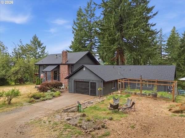 25789 NW GREEN MOUNTAIN RD, Banks, OR 97106