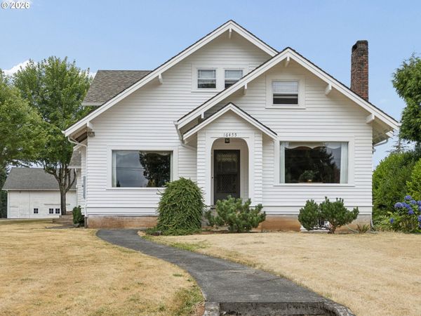 16455 SE BLUFF RD, Sandy, OR 97055