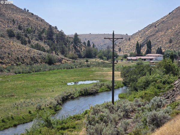 24990 SUMPTER STAGE HWY, Baker City, OR 97814
