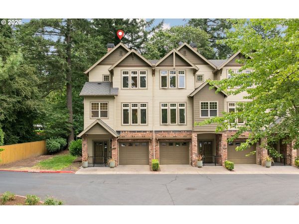 5079 W SUNSET DR, Lake Oswego, OR 97035