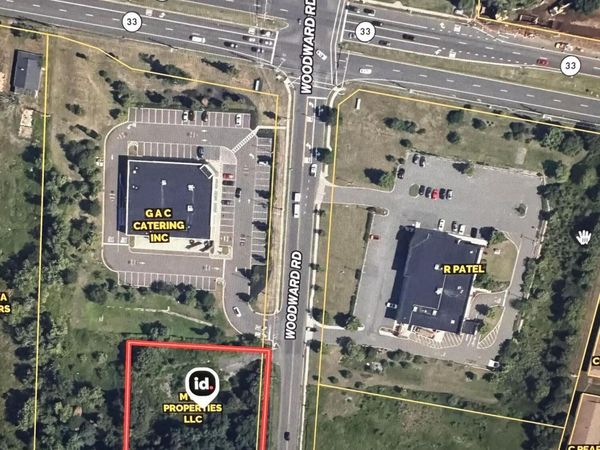 207C Woodward Road, Manalapan, NJ 07726