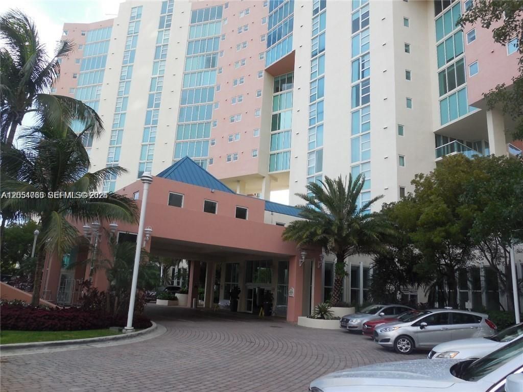 3370 NE 190th St, Unit 706, Aventura, FL 33180 Photo