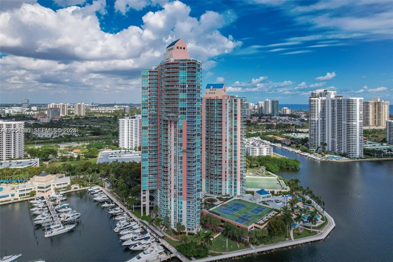 3370 NE 190th St, Unit 706, Aventura, FL 33180 Photo