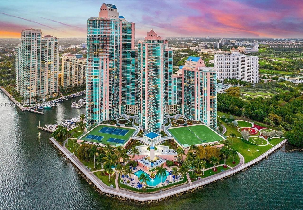 3370 NE 190th St, Unit 706, Aventura, FL 33180 Photo