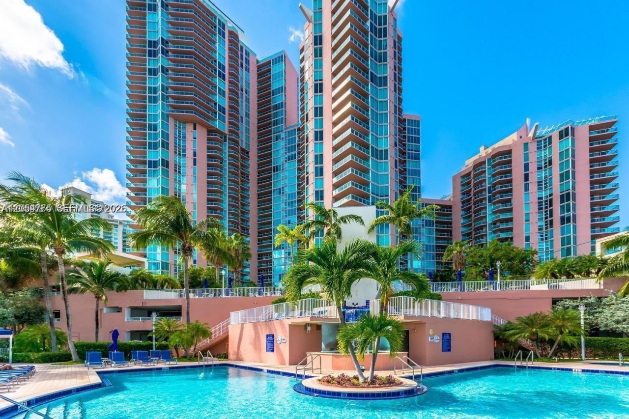 3370 NE 190th St, Unit 706, Aventura, FL 33180 Photo